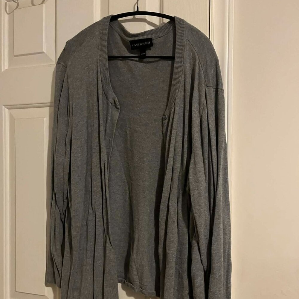 sweater